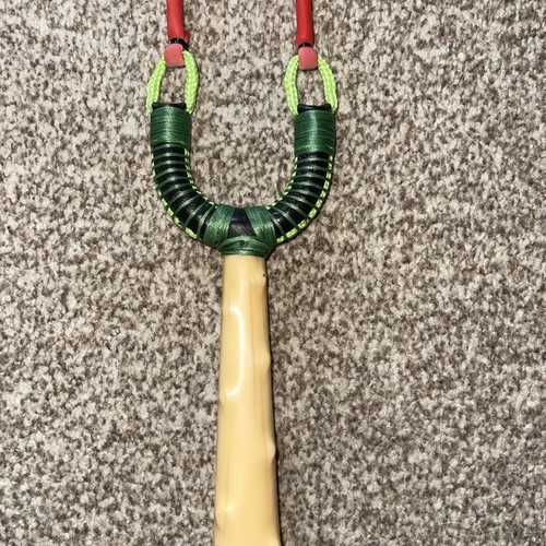Gypsy catapult with ivory - gypsy,