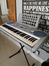 YAMAHA PSR-275 Electronic