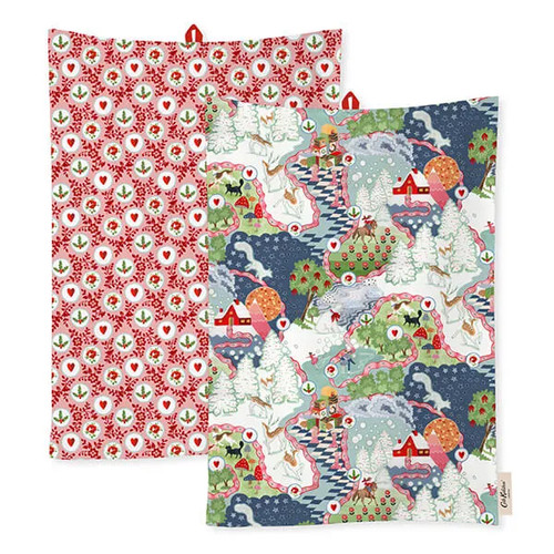 Cath kidston christmas journey - christmas,