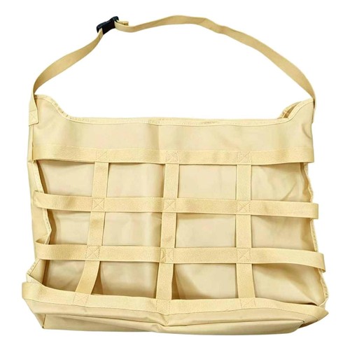 Hay bag feeding stall - bag,