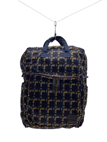 Porter marni backpack nylon - porter,