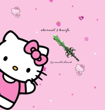 Eternal III MM2 Murder Mystery