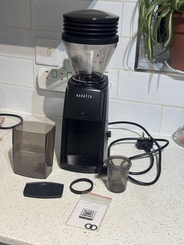 Baratza encore esp - baratza,