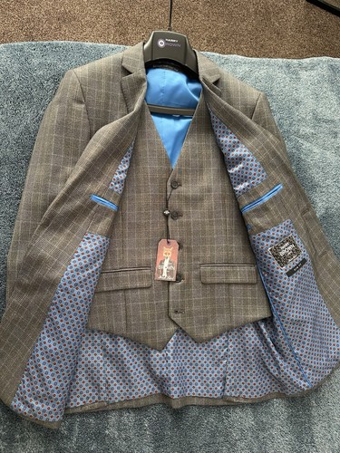 Harry brown men 3 - men's, l