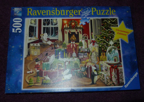 Ravensburger enchanted - ravensburger,