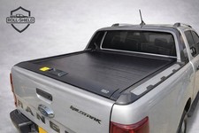 Ford Ranger Wildtrak