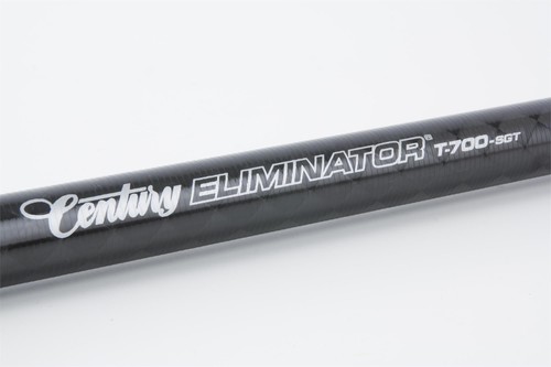 Century eliminator t700 sgt - eliminator,