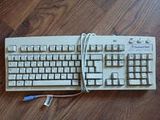 Packard Bell 5140W Keyboard