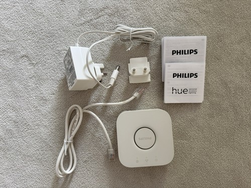 Philips hue bridge - philips,
