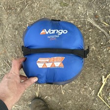 VANGO NITESTAR 250 XL SLEEPING