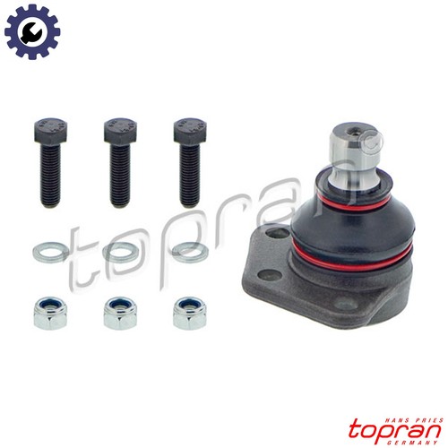 Ball joint 102 599 - joint,