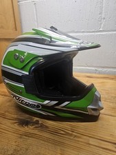 Nitro MX 401 Size Medium Motor Cross Helmet