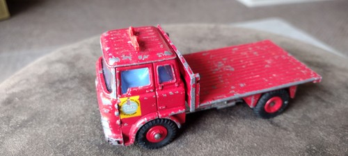 Original dinky toys 425 - dinky,