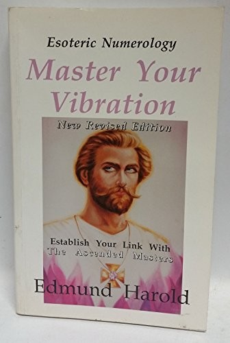 Master your vibration - your,