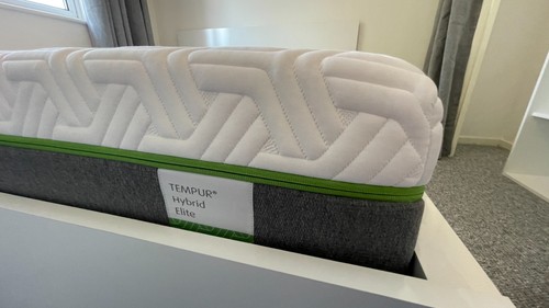 Tempur hybrid elite - hybrid,