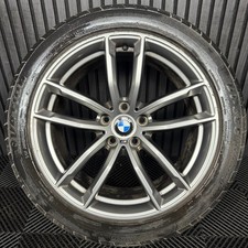 1X 18'' GENUINE BMW 5 SERIES