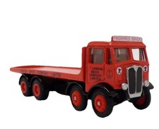 EFE E10402 AEC Mammoth London