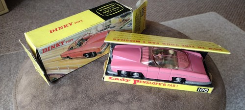 Dinky toys original - toys,