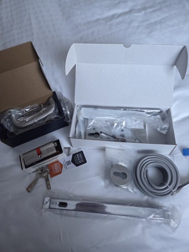 Assa abloy el560 - abloy, solenoid