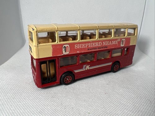 Corgi models mcw metrobus - -,