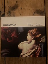 Renaissance Desire, Mixed by