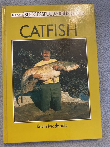 Kevin maddocks catfish - kevin,