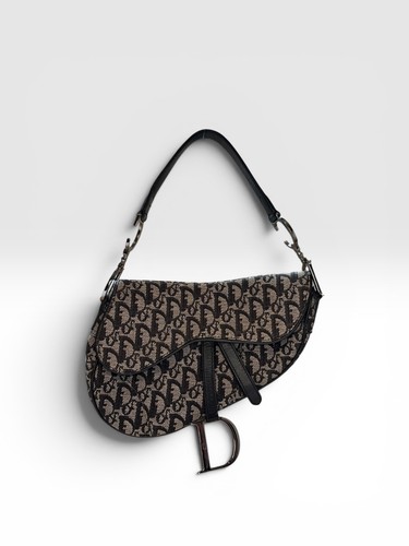 Christian dior oblique trotter - dior,