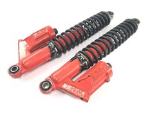 Laverda 1000 [1978] - Rear