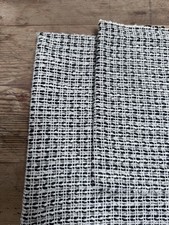 New Black White & Grey Linton