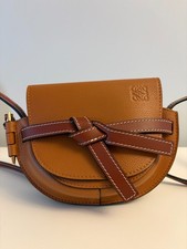 Loewe mini gate - loewe, bag