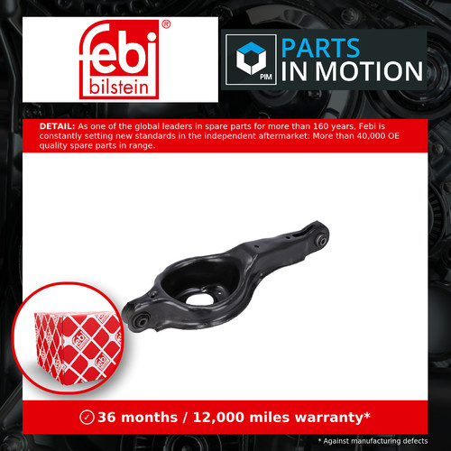Wishbone suspension arm fits - wishbone,