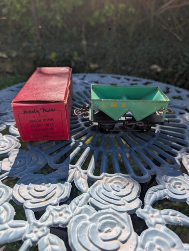 Vintage hornby trains gauge - hornby,