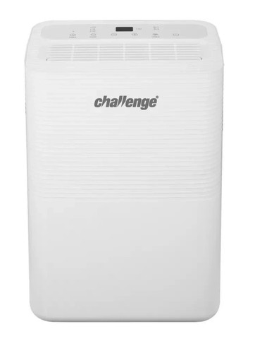 Challenge 10l dehumidifier - challenge,