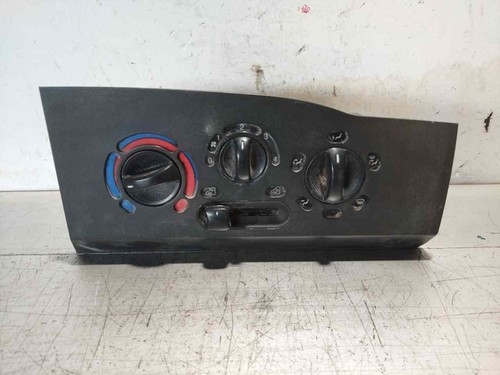 Climate control iveco daily - climate,