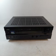 Yamaha RX-V630RDS Dolby Digital DTS 6.1 AV-Receiver Amplifier Tested and Working