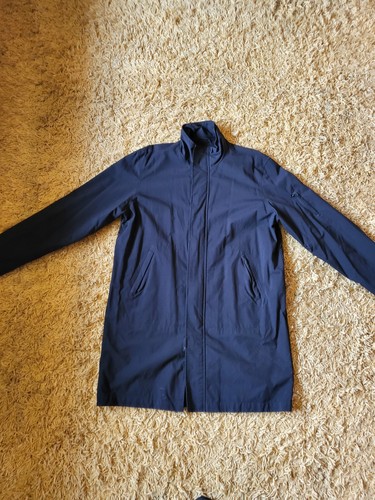 Jacket mac mods mens - mac,