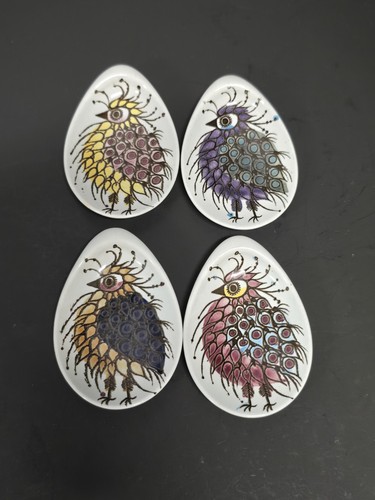 Royal copenhagen fajance art - copenhagen,