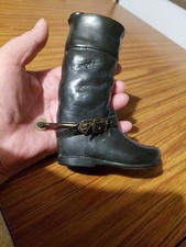 Vintage Ceramic  cavalry