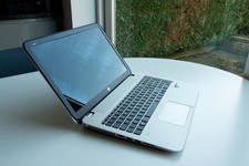 HP Envy 15-J151SA Laptop |