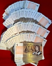 Australian Decimal Paper $1