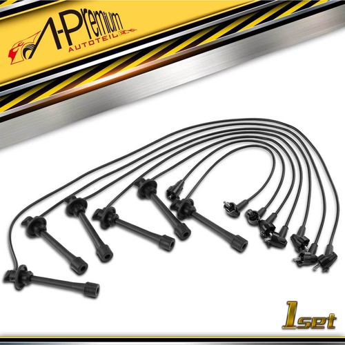 Ignition lead set - 7x,