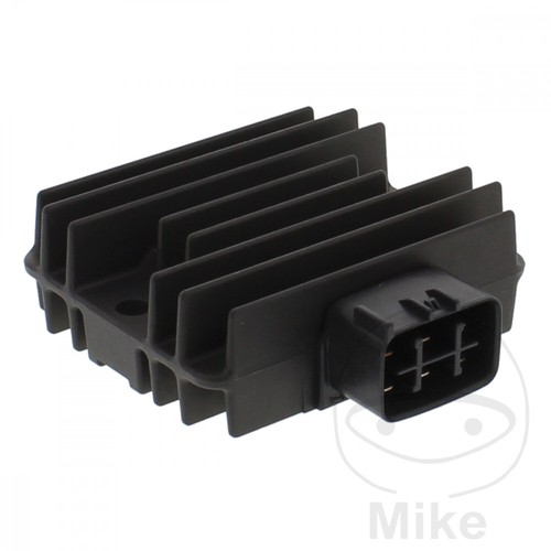Tourmax regulator rectifier - tourmax,