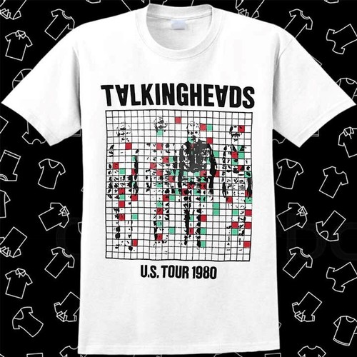 Talking heads tour 1980 - tour,