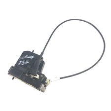 Renault Scenic *99-2003*