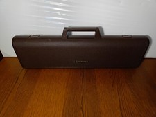 Vintage 1980s CARRY CASE for Yamaha Portasound PS-3 Electronic Keyboard 