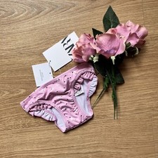 ZARA Baby Girls Rose Pink