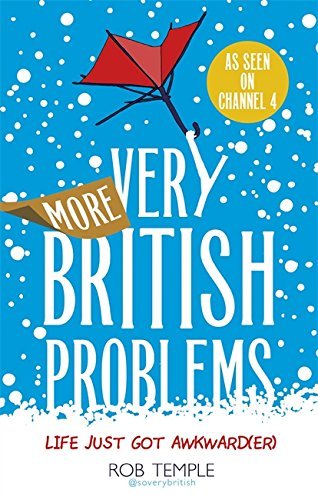 More very british problems - more,