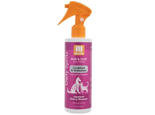 Nootie daily spritz japanese - daily,