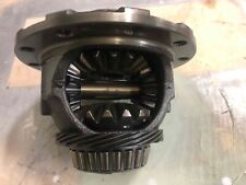HONDA ACCORD F18 OPEN DIFF FROM N2E5 GEARBOX