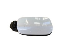 AUDI A6 ALPINE WHITE FUEL